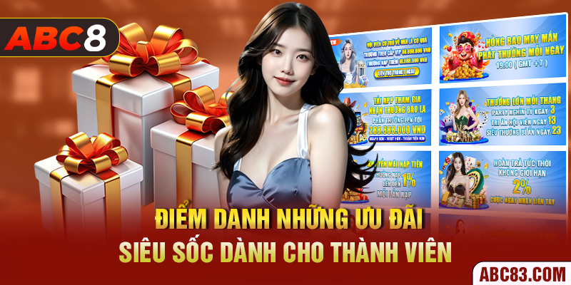 VIPWIN - Nhà Cái Uy Tín Kiếm Tiền Ngon Mỗi Ngày! Điểm danh những ưu đãi siêu sốc dành cho thành viên